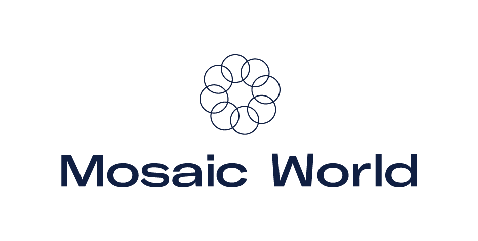 Mosaic World Mosaic World